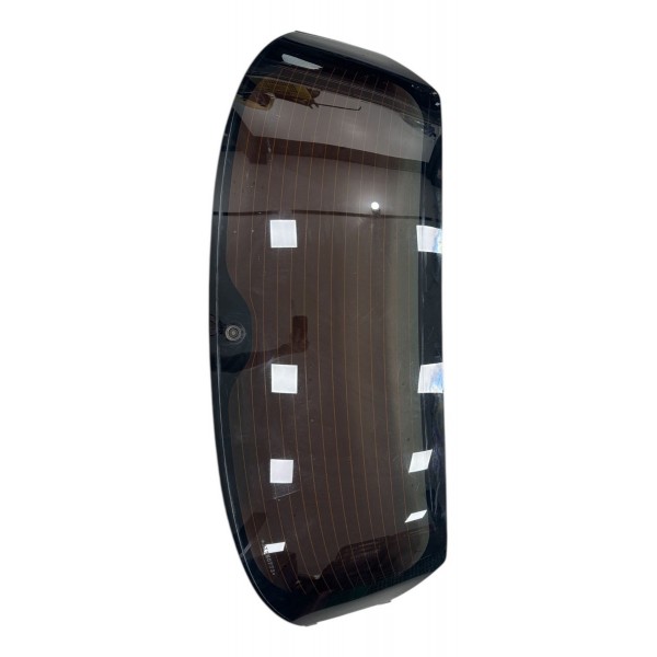 Vigia Vidro Tampa Traseira Honda Hrv 2018