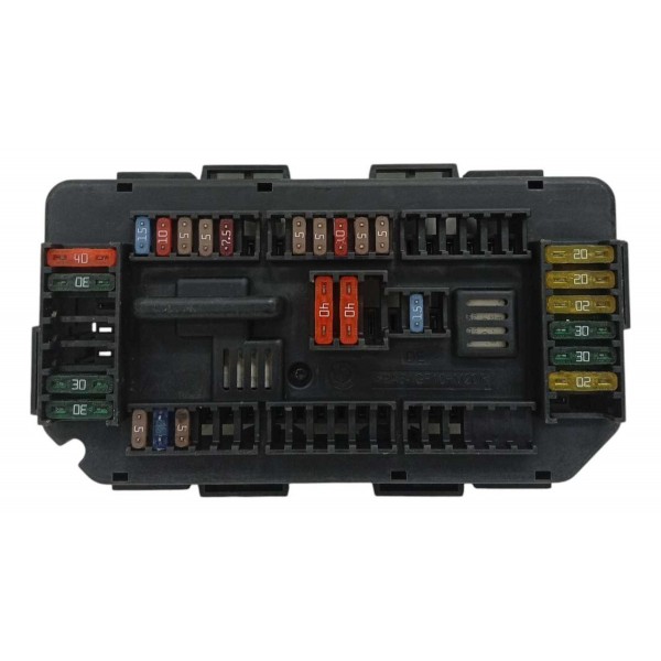 Módulo Caixa Fusível Bmw 118i 2012 922487903