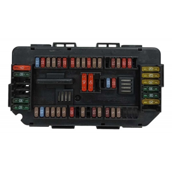 Caixa Fusível Externa 922487904 Bmw 328i 2014