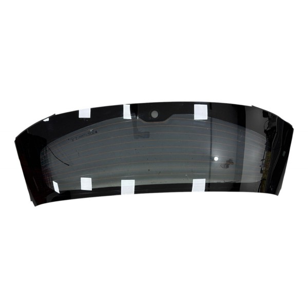 Vigia Vidro Tampa Traseira Chevrolet Tracker 2021 V3