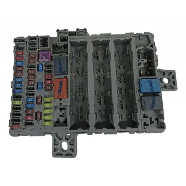 Caixa Fusível Honda Civic 2014 2015 Tt4m021