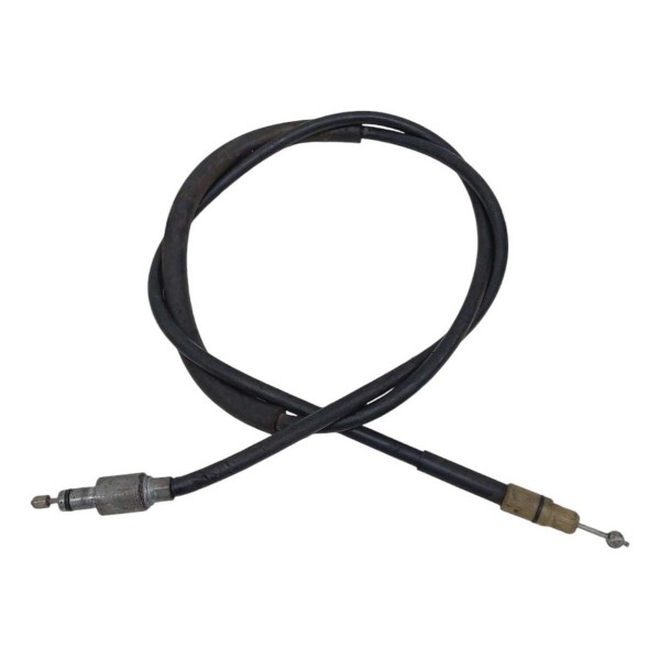 Cabo Freio Mão Traseiro Esquerdo Porsche Cayenne V8 2006