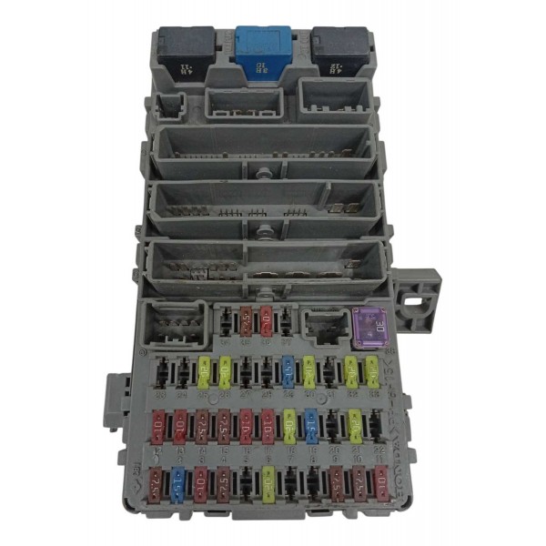 Caixa Fusível Honda Civic 2014 A2508zw7