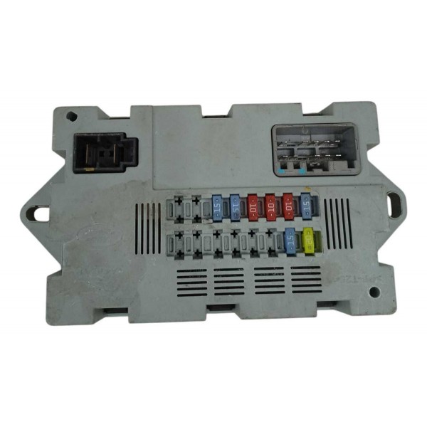 Caixa Fusível Land Rover Evoque 2015 Cpla14q073aa