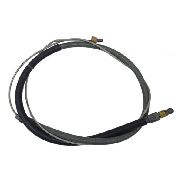 Cabo Freio Mão Traseiro Esquerdo Bmw 320i Gt 2015