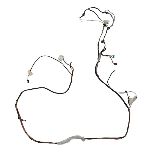 Chicote Teto Mercedes Benz Cla200 2015 A1175401810