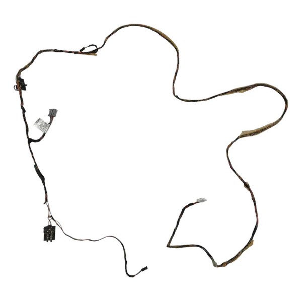 Chicote Teto Bmw X6 2013 923948701