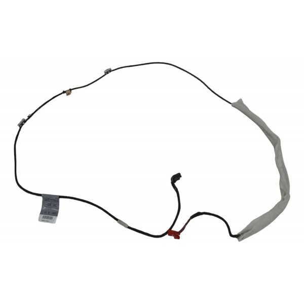 Chicote Luz Teto Cortesia Audi A4 2014 8k0971100a