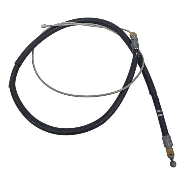 Cabo Freio Mão Traseiro Esquerdo Bmw 316i 2014