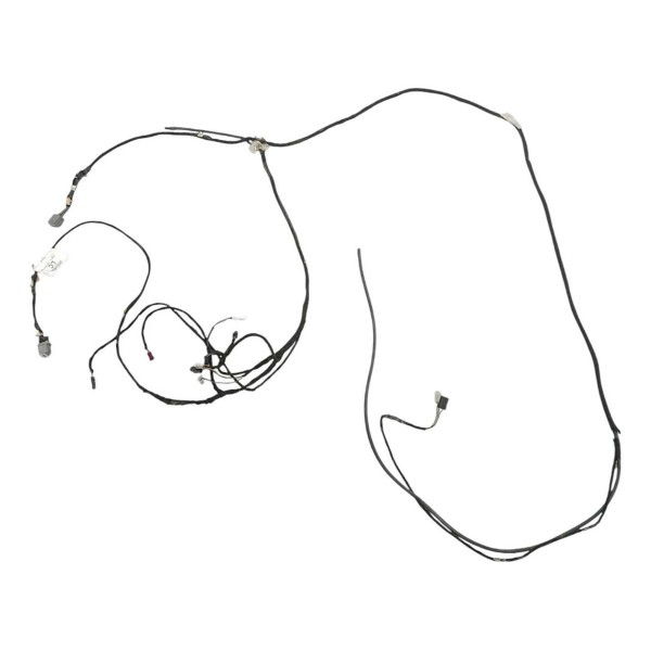 Chicote Teto Ford Ecosport 2015 Cn1514335