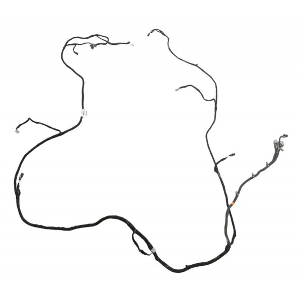 Chicote Teto Chevrolet Equinox 2020 84533292