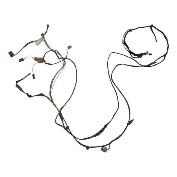 Chicote Teto Ford Focus Sedan 2012 9m5514335