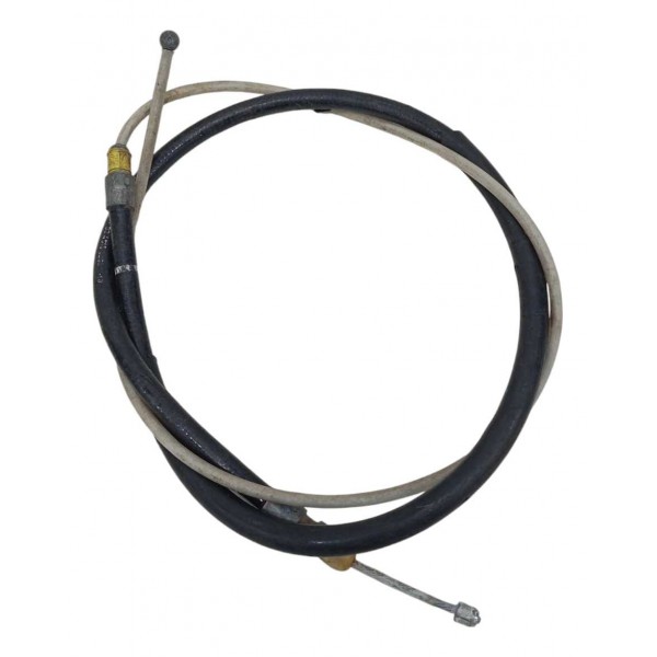 Cabo Freio Mão Traseiro Esquerdo Bmw 320i 2015