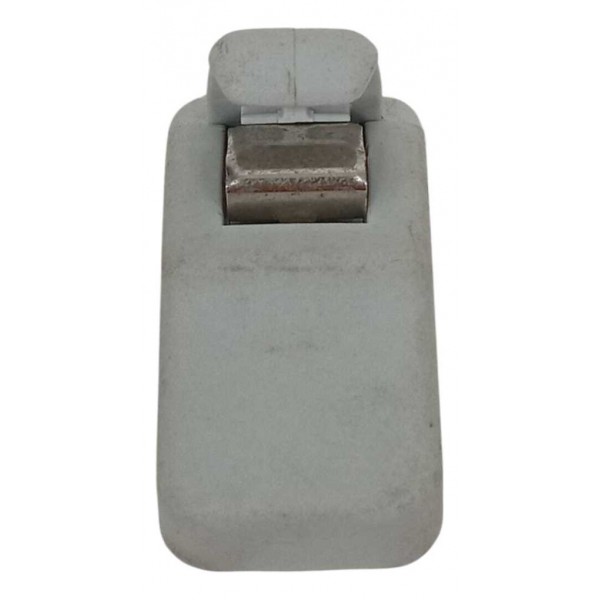 Presilha Esquerda Quebra Sol Fiat Toro 2019