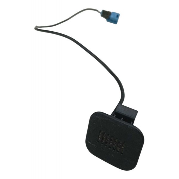 Microfone Teto Mercedes Benz A250 2015 2468200035