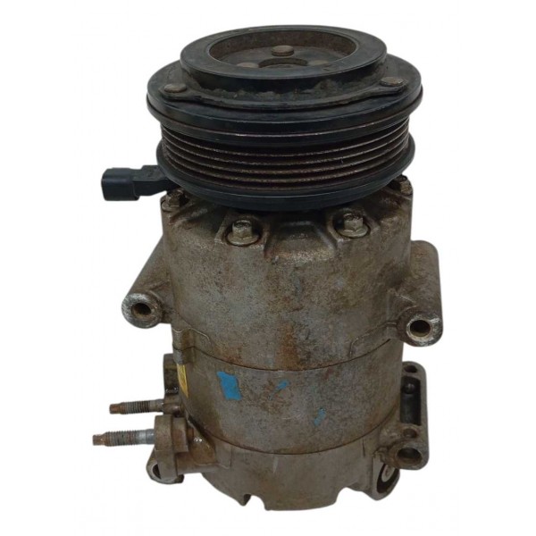 Compressor Ar Condicionado Ford Ecosport 2016 Cn1119d629ae