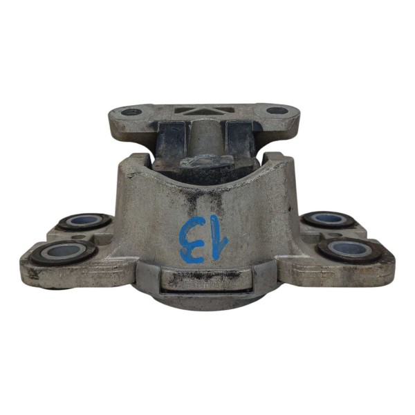 Coxim Hidráulico Motor Cambio Esquerdo Evoque 2014