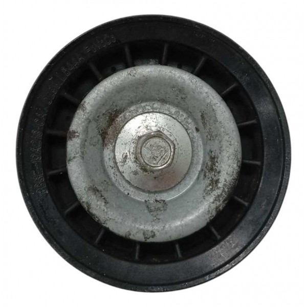 Polia Tensor Correia Dentada Evoque 2014 N3