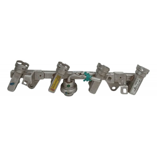 Flauta Injetora Honda Civic G10 2018 170911a