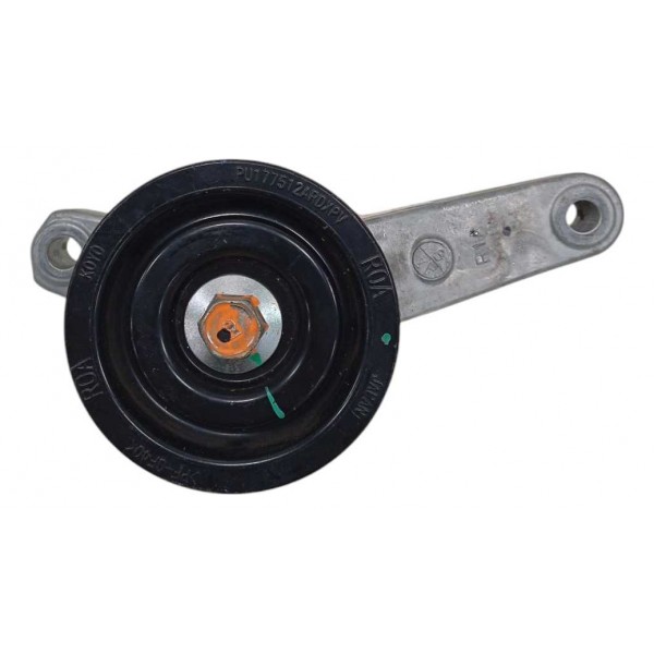 Tensor Correia Honda Civic G10 2018 N1