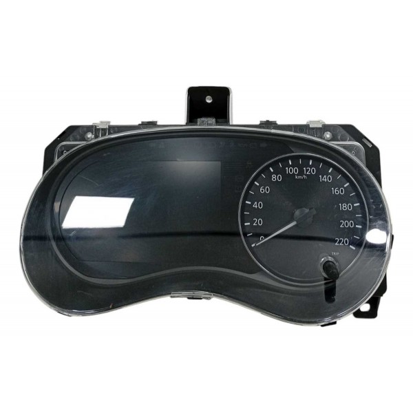 Painel Instrumentos Nissan Kicks 1.6 2023 248105r80a Preto