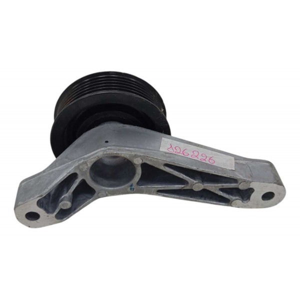 Tensor Correia Honda Civic G10 2018 N3