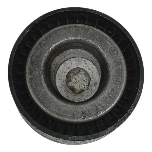 Polia Tensor Correia Dentada Mercedes C250 2011