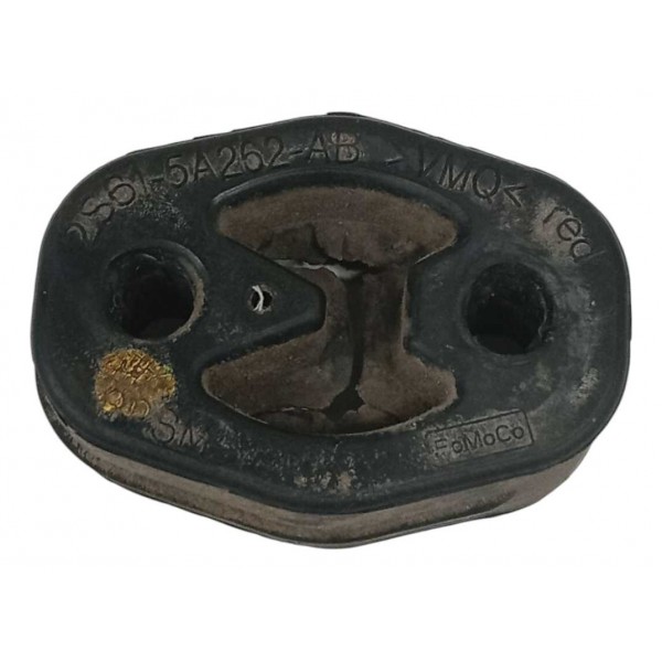 Borracha Coxim Escape Ford Ecosport 2016 N2