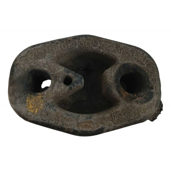 Borracha Coxim Escape Ford Ecosport 2016 N1