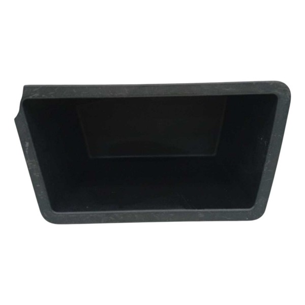 Porta Objetos Esquerdo Porta Malas Bmw X1 2015 2991385 Preto