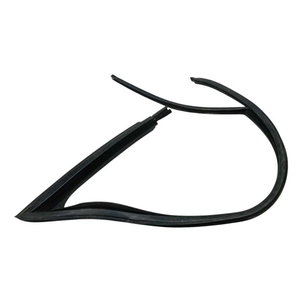 Guarnição Porta Dianteira Esquerda Volkswagen Jetta 2014