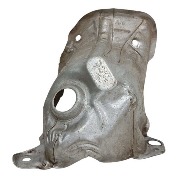 Protetor Térmico Catalisador Renault Sandero 2016