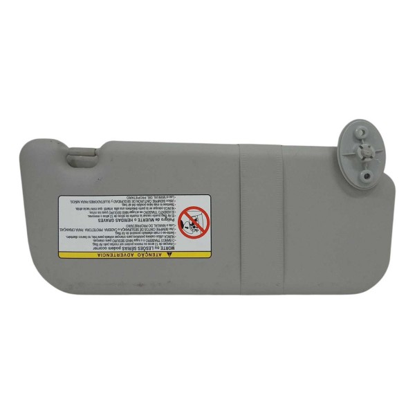 Quebra Sol Esquerdo Toyota Corolla Gli Sedan 1.8 Cvt 2017