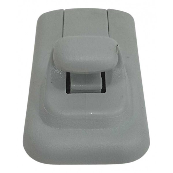 Presilha Quebra Sol Jeep Compass Flex 2018