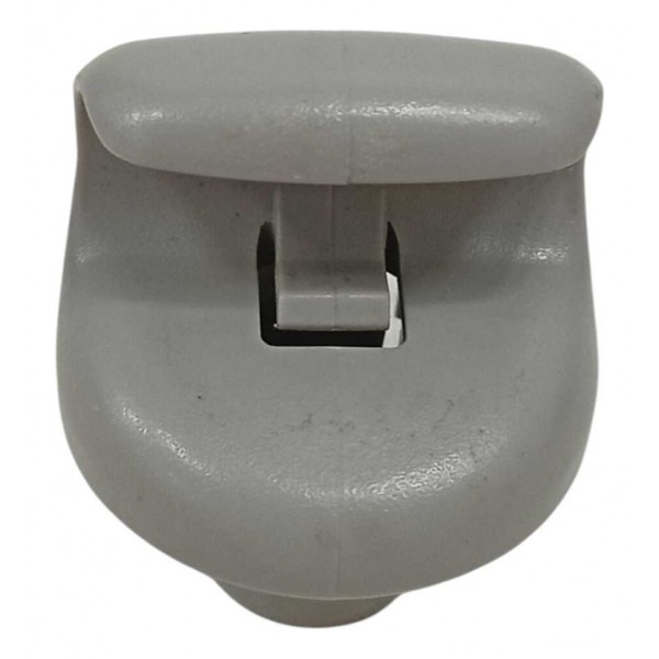 Presilha Quebra Sol Esquerdo Nissan Kicks 2022