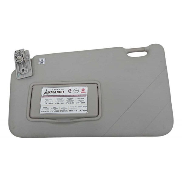 Quebra Sol Esquerdo Nissan Kicks 2022