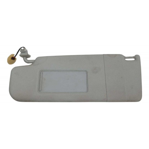 Quebra Sol Esquerdo Volkswagen Jetta Tsi 2014 2015