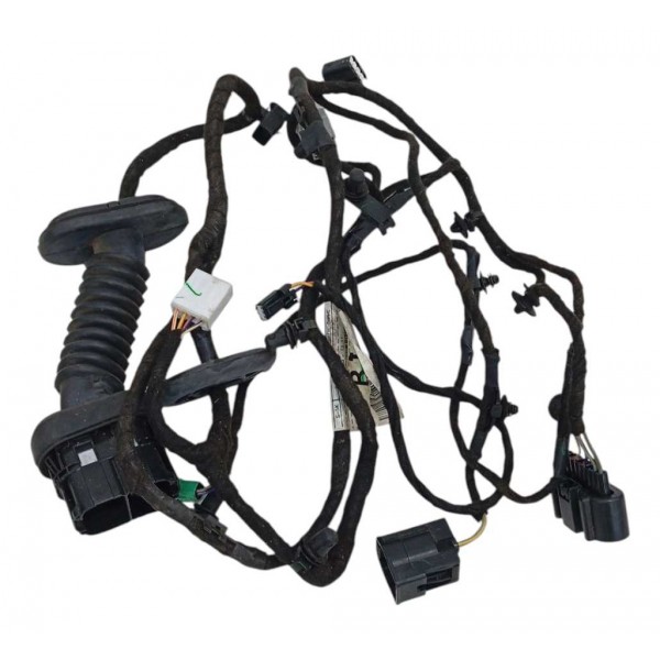 Chicote Porta Dianteira Direita Ford Ecosport 2016