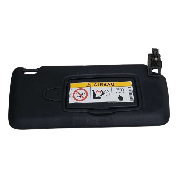 Quebra Sol Direito Mercedes Benz Cla 200 2015