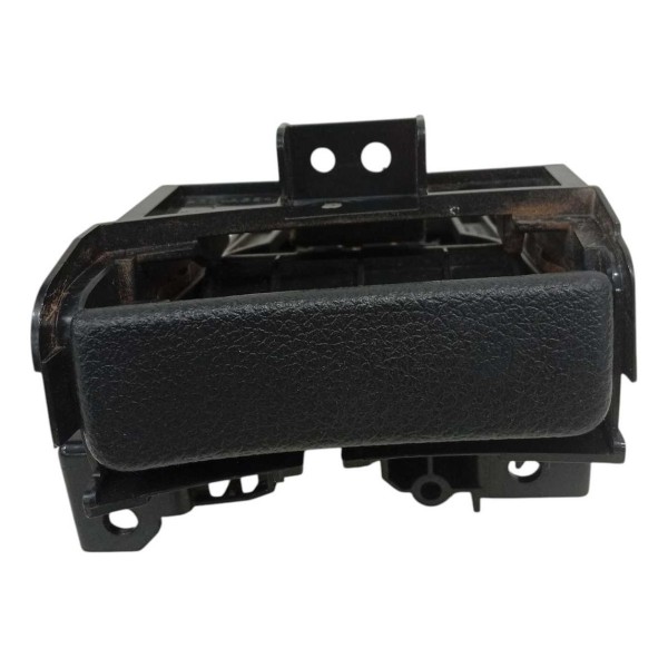 Porta Copos Direito Painel Nissan Frontier 2022 Preto