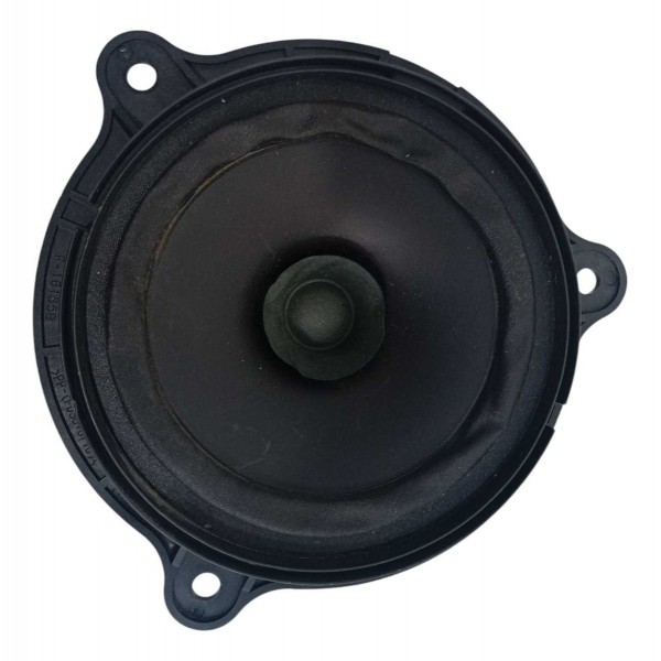 Alto Falante Porta Dianteira Esquerda Nissan Sentra 2015