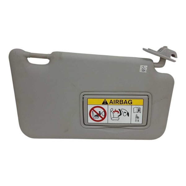 Quebra Sol Direito Nissan Kicks 2017/2022