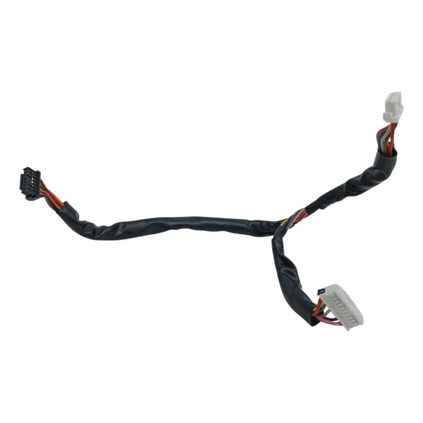 Chicote Volante Nissan Kicks 2022