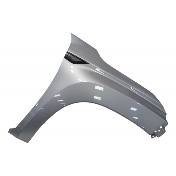 Paralama Direito Mitsubishi L200 Triton 2024