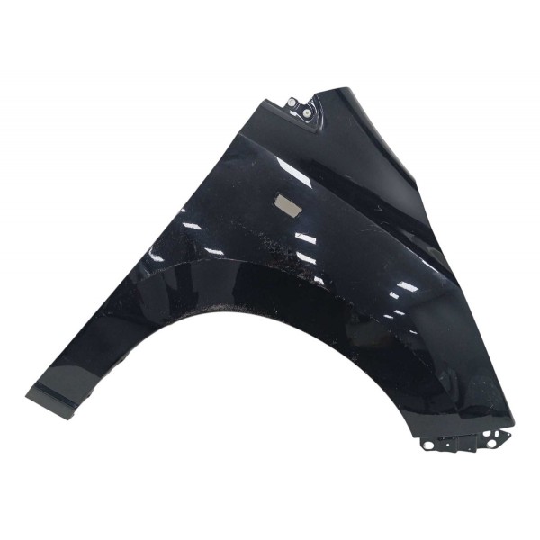 Paralama Direito Chevrolet Spin 2020