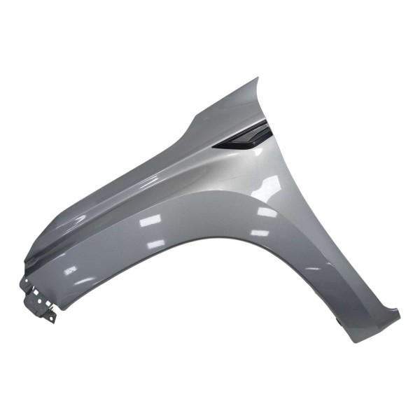 Paralama Esquerdo Mitsubishi L200 Triton 2024