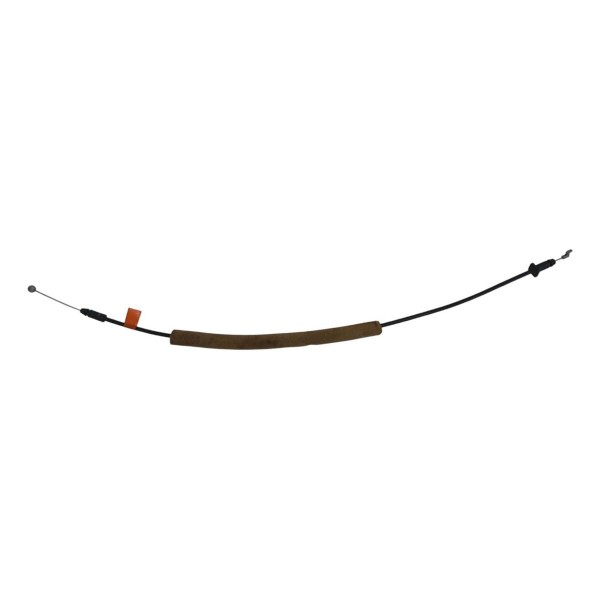 Cabo Fechadura Porta Traseira Direita Nissan Sentra 2015 Preto