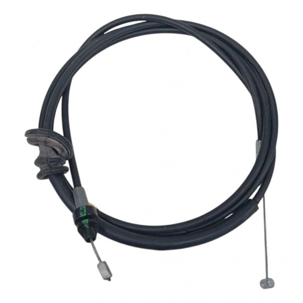 Cabo Abertura Capô Nissan Kicks 2017/2022