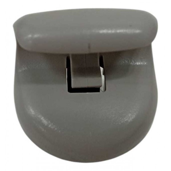 Presilha Quebra Sol Esquerdo Nissan Kicks 2022