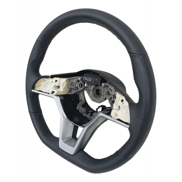 Volante Nissan Kicks 2022